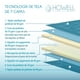 thumbnail image 4 of Manta De Gravedad Pesada Howell Queen 15KG Trastornos Sueño, 4 of 11