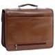 thumbnail image 5 of Maletín para Laptop McKleinUSA FLOURNOY 15" Cuero Marrón, 5 of 5