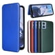 thumbnail image 5 of Funda Flip para FOXDOCK Moto E22 4G/Moto E22i 4G - Funda magnética de negocios, funda protectora delgada, 5 of 5