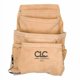 thumbnail image 2 of Bolsa para herramientas Custom Leathercraft CLC I923X Suede con 10 bolsillos, 2 of 2