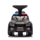 thumbnail image 2 of Correpasillo Police G28 Negro, 2 of 7