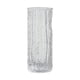 thumbnail image 2 of Jarrón De Vidrio Transparente Para Plantas De Interior, Arreglo Floral, Adorno Para Mesa De Escritorio., 2 of 5