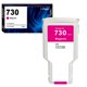 thumbnail image 1 of Cartucho de tinta AOTMENDI 730 magenta de 300 ml compatible con HP DesignJet, 1 of 7
