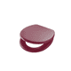 thumbnail image 2 of Tapa de Inodoro Baño WC Asiento Burdeo, 2 of 3