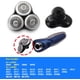 thumbnail image 5 of Cabezal de repuesto para afeitadora Philips Norelco SH90/62 Serie 9000 Serie 8000 S8950 S9000 S9311 S9321 S9511 S9531 S9721, 5 of 7