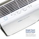 thumbnail image 4 of Purificador de aire AIRDOCTOR 2000i Smart para habitaciones y dormitorios pequeños, 4 of 9