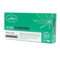 Laprepie - Test Rapido Droga Marihuana - Home Control