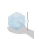thumbnail image 3 of Urinal Screens Fresh Products Wave 3D, paquete de 10 unidades, algodón en flor, 3 of 8