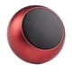 thumbnail image 1 of Parlante Inalámbrico Bluetooth Portátil Deluxe Rojo, 1 of 3