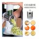 thumbnail image 3 of Picadora De Verduras Multifuncional 4 En 1 Verde, 3 of 5