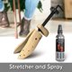 thumbnail image 2 of Estiradores de Calzado Medipaq US 4-9 + Kit de Spray, 2 of 4