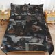 thumbnail image 1 of Tom Hiddleston Bedding Sets Ultra Soft Skin-Friendly Duvet Cover 3 Piece, Cute Comforter Cover Bed Set for Boys Girls Kids, 1 of 5