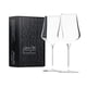 thumbnail image 1 of Juego de 2 copas de vino Gabriel-Glas StandArt Crystal de 470 ml, 1 of 8