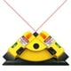 thumbnail image 1 of Escuadra laser 5 a 10 metros, 1 of 2