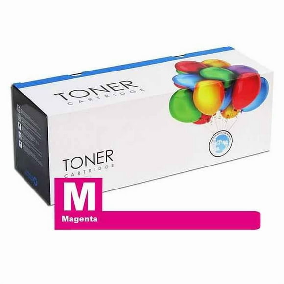 Toner Alternativo BROTHER TN 210/230 M