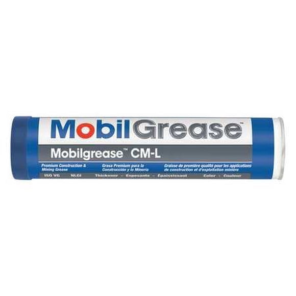 Grasa Mobil Mobilgrease CM-L NLGI 1 400 ml