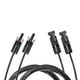 thumbnail image 2 of Cable de Extensión Solar MC4 EcoFlow, 2 of 2