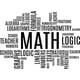 thumbnail image 1 of Decomural Math Classroom School WS-51054, 1 of 2