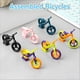 thumbnail image 3 of Mini Bicicleta De Montaña Juguete Decorativo De Escritorio, 3 of 8