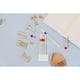 thumbnail image 3 of Set Tiralíneas Uniball Emott PEM-SY N°2 x5 Colores, 3 of 3