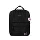 thumbnail image 1 of Mochila Notebook Xtrem Leia 6XT Negro Acolchado 15", 1 of 10