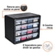 thumbnail image 2 of Organizador Apilable 16 compartimientos, 2 of 3