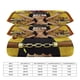 thumbnail image 4 of Bob's Burgers Duvet Cover Set 3 Piece Bedding Set Double Sided Printing Decorative Comforter Cover Set, 4 of 5