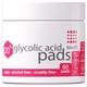 thumbnail image 1 of Toallitas exfoliantes Face Wipes TOUCH con 20% de ácido glicólico, 50 unidades, 1 of 6
