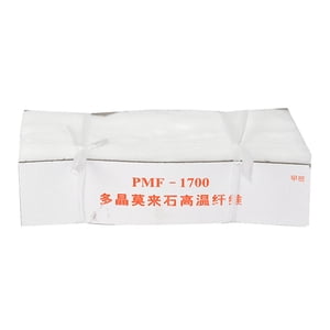 Bothyi - Horno De Algodón De Fibra Resistente A Altas Temperaturas Para Vidrio De Maquinaria Electrónica