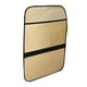 thumbnail image 1 of Kick Pad Interior Accesorios Funda De Asiento De Coche Para Vehículos Recreativos Camiones Beige Completo, 1 of 5