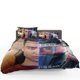 thumbnail image 1 of Grand Turismo Road to Glory Quilt Duvet Cover Set Soft Home Textiles Bed Linen3-Piece Bedding Set, 1 of 2