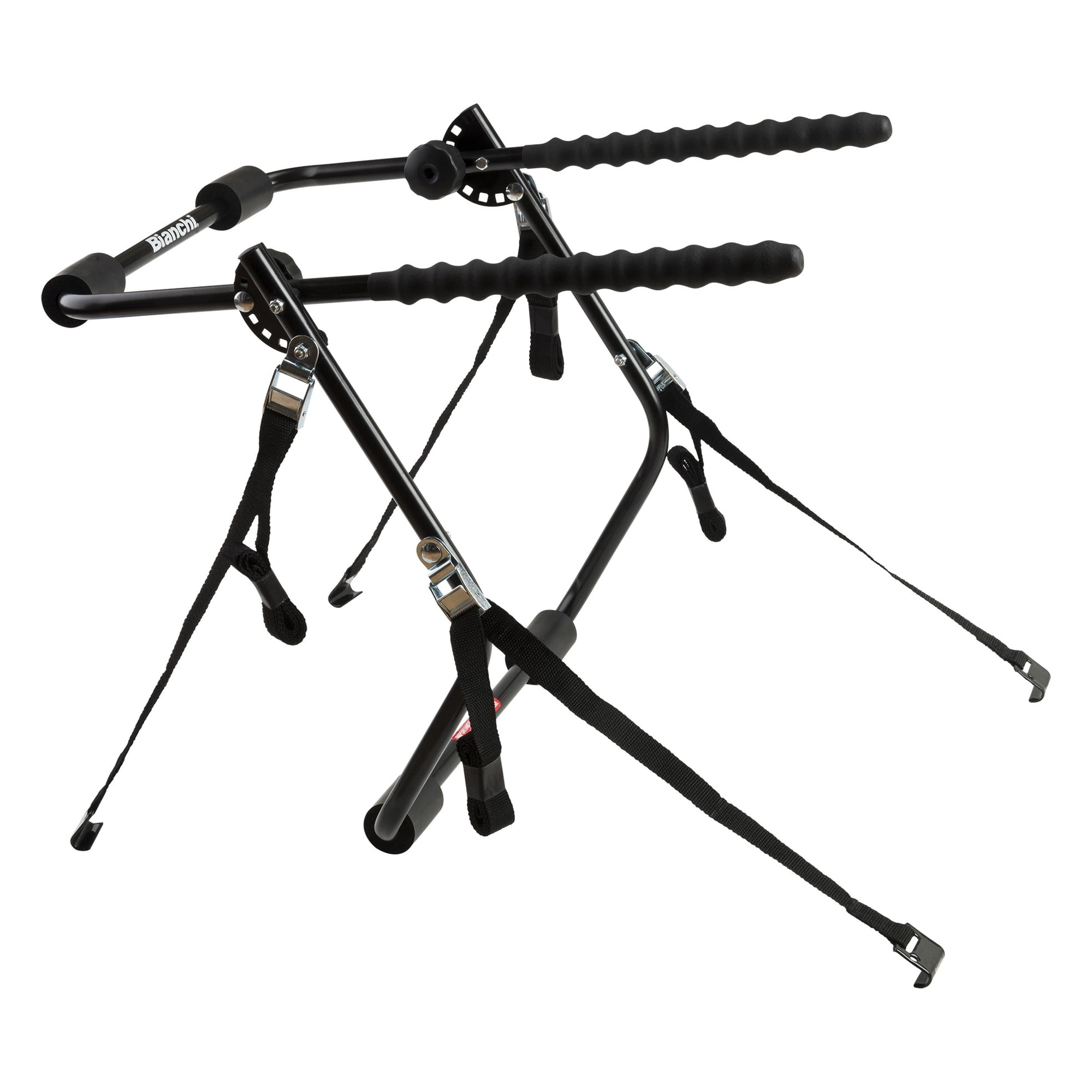 Portabicicletas Bianchi 2 Bicis