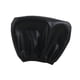thumbnail image 1 of Almohadilla Protectora Universal Para Respaldo De Pasajero, Fácil De Instalar Y Cómoda, Color Negro, 1 of 5