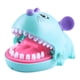 thumbnail image 2 of Morder El Juguete De Los Ratones De Los Dedos Y El Juguete De Dedo De Mordida Divertida Para Accesorios De 4 Años Y Arriba Azul, 2 of 5