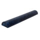 thumbnail image 1 of Rodillo Muscular Entrenamiento De Equilibrio Espalda Cuello Piernas Masaje Rodillo De Espuma Medio Redondo Negro Azul, 1 of 5