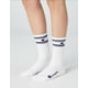 thumbnail image 2 of Pack 3 Pares Calcetines Champion Unisex Crew Deportivos Bl, 2 of 11