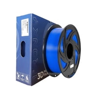 Tronxy - Filamento 3D Pla De 1.75Mm Y 1Kg Azul