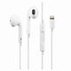 thumbnail image 2 of Audífonos Earpods Para iPhone Conexión Lightning Manos Libres, 2 of 3