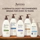 thumbnail image 3 of Crema Corporal Aveeno Skin Relief 311g Triple Avena Karita, 3 of 3