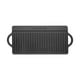 thumbnail image 3 of Grill Rectangular Reversible 46x23, 3 of 3