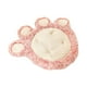 thumbnail image 2 of Cama Plana Para Perro Con Pata De Oso, Nido Lavable Para Gatos, Cama Para Sillas, Camas, Rosa, M, 2 of 5