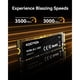 thumbnail image 2 of SSD Interno KOOTION 1TB NVMe M.2 2280 PCIe 3.0, 2 of 3