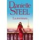 thumbnail image 1 of Libro La Aventura - Danielle Steel, 1 of 2