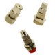 thumbnail image 5 of 3pcs boquilla de riego con rociador de agua ajustable nebulización rociador dn8 dn15, 5 of 6