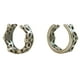thumbnail image 1 of Aro Piercing Oreja Corona Earcuff Sin Perforacion Punk Moda, 1 of 3