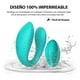 thumbnail image 4 of Vibrador Dual Vaginal, 4 of 4