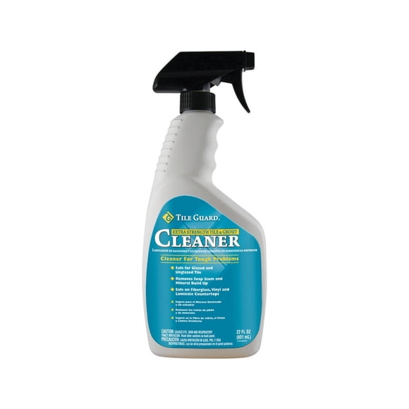 Limpiador para azulejos y juntas Tile Guard Homax 650 ml 9330
