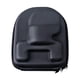 thumbnail image 2 of Estuche Protector Para Carrete De Pesca, Bolsa Para Carrete De Pesca, Para Lanzamiento De Señuelos, Carrete De Curricán, Color Negro, Para Mano Derecha, 2 of 3