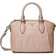 thumbnail image 1 of Bolso Mensajero Michael Kors Sienna Fawn, 1 of 3