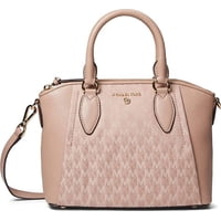 Bolso Mensajero Michael Kors Sienna Fawn